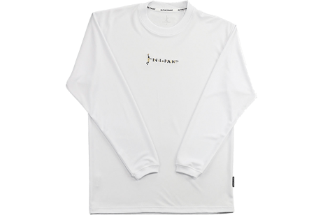 IN THE PAINT LONG SLEEVE SHIRTS / 󥶥ڥ 󥰥꡼֥