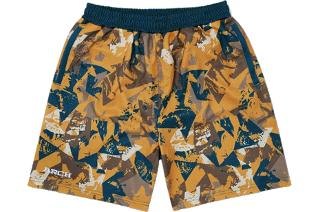 Arch[] Arch debris shorts /  ǥ֥꡼ 硼