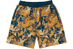 Arch[] Arch debris shorts /  ǥ֥꡼ 硼ġB124-125