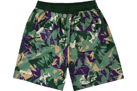 Arch[] Arch debris shorts /  ǥ֥꡼ 硼