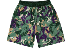 Arch[] Arch debris shorts /  ǥ֥꡼ 硼ġB124-124