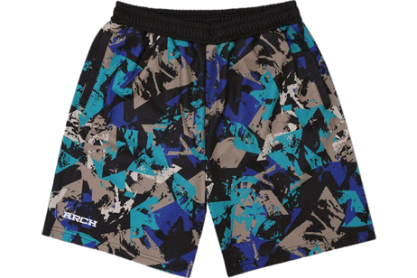 Arch[] Arch debris shorts /  ǥ֥꡼ 硼