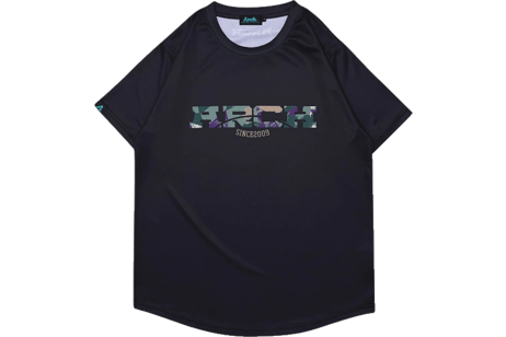 Arch[] Arch debris tee /  ǥ֥꡼ T