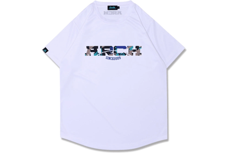 Arch[] Arch debris tee /  ǥ֥꡼ T