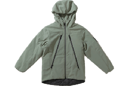 <img class='new_mark_img1' src='https://img.shop-pro.jp/img/new/icons1.gif' style='border:none;display:inline;margin:0px;padding:0px;width:auto;' />LEGIT[쥸å] LE HEATER JACKET G2 / 쥸å ҡ 㥱å G22042-3003