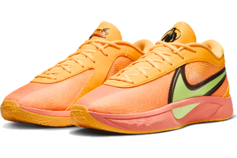 NIKE/GIANNIS[ʥ/˥] NIKE ZOOM FREAK 6 EP / ʥ  ե꡼ 6 EP