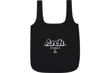 Arch utility nylon bag /  桼ƥƥ ʥ ХåA124-115