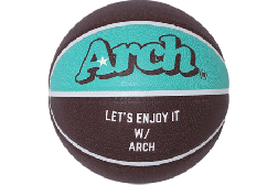 <img class='new_mark_img1' src='https://img.shop-pro.jp/img/new/icons1.gif' style='border:none;display:inline;margin:0px;padding:0px;width:auto;' />Arch[] Arch basic logo basketball 5 /  ١å  Хåȥܡ 5A124-115