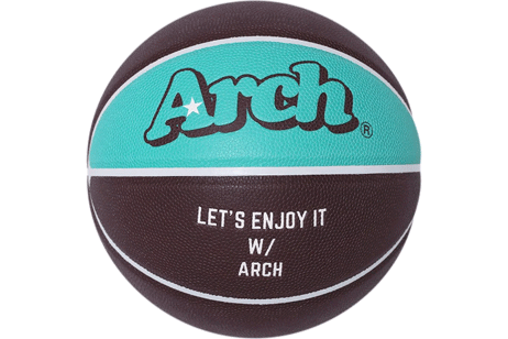 Arch basic logo basketball 7 /  ١å  Хåȥܡ 7A124-114