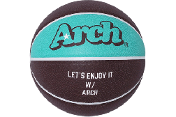 <img class='new_mark_img1' src='https://img.shop-pro.jp/img/new/icons1.gif' style='border:none;display:inline;margin:0px;padding:0px;width:auto;' />Arch[] Arch basic logo basketball 7 /  ١å  Хåȥܡ 7A124-117