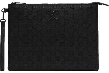 JORDAN[硼] Jordan Monogram Pouch / 硼 Υ ݡMM0989