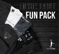 IN THE PAINT 2024 Spring & Summer - NAKAGAWA Sports/横須賀 IN THE PAINT 2024 Spring & Summer - NAKAGAWA Sports/横須賀