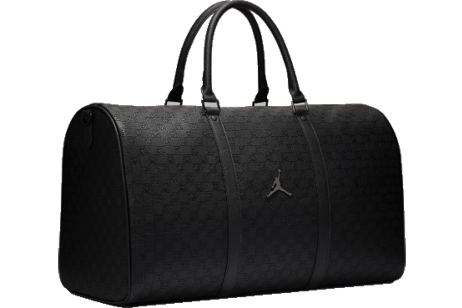 JORDAN[硼] Jordan Monogram Duffle Bag L 40L / 硼 Υ åե Хå L 40LLM0987