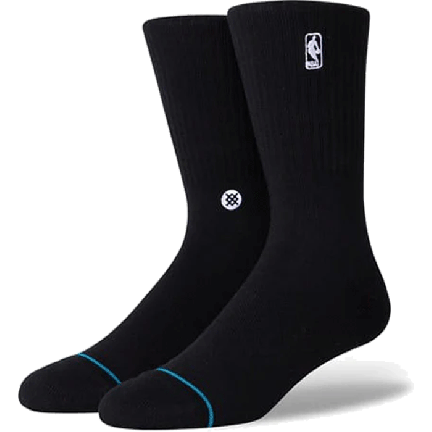 STANCE[] LOGOMAN ST CRW / ޥ ST 롼