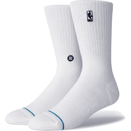 STANCE[] LOGOMAN ST CRW / ޥ ST 롼