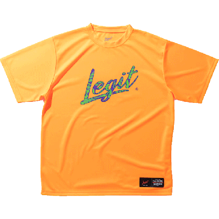 LEGIT[쥸å] BRUSH JUPITER S/S TEE / ֥å ԥ Tġ2501-1012