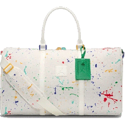 <img class='new_mark_img1' src='https://img.shop-pro.jp/img/new/icons1.gif' style='border:none;display:inline;margin:0px;padding:0px;width:auto;' />JORDAN[硼] Jordan Monogram Duffle Bag M 25L / 硼 Υ åե Хå M 25LMA0759