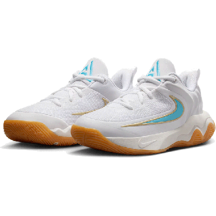 NIKE/GIANNIS[ナイキ/ヤニス] NIKE GIANNIS IMMORTALITY 4 GS