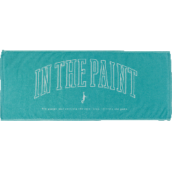 IN THE PAINT[󥶥ڥ] IN THE PAINT SPORTS TOWEL / 󥶥ڥ ݡ ITP25441