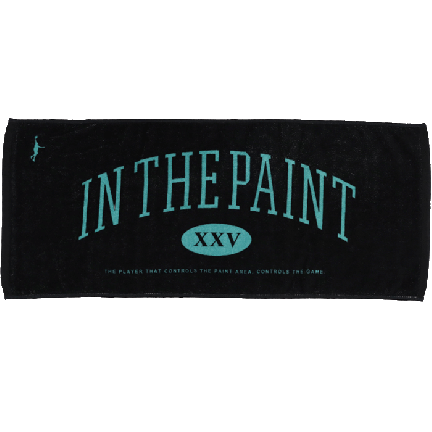 IN THE PAINT[󥶥ڥ] IN THE PAINT SPORTS TOWEL / 󥶥ڥ ݡ ITP25416