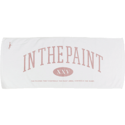 IN THE PAINT[󥶥ڥ] IN THE PAINT SPORTS TOWEL / 󥶥ڥ ݡ ITP25416
