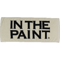 IN THE PAINT[󥶥ڥ] IN THE PAINT SPORTS TOWEL / 󥶥ڥ ݡ ITP25450