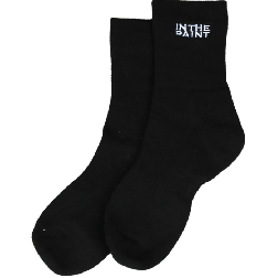 IN THE PAINT[󥶥ڥ] IN THE PAINT SOCKS / 󥶥ڥ åITP25449
