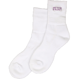 IN THE PAINT[󥶥ڥ] IN THE PAINT SOCKS / 󥶥ڥ åITP25449