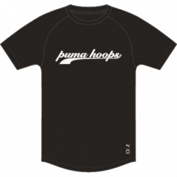 <img class='new_mark_img1' src='https://img.shop-pro.jp/img/new/icons1.gif' style='border:none;display:inline;margin:0px;padding:0px;width:auto;' />PUMA[ס] Men's Basketball Simple Big Logo Tee /  Хåȥܡ ץ ӥå  ȾµTġ633377