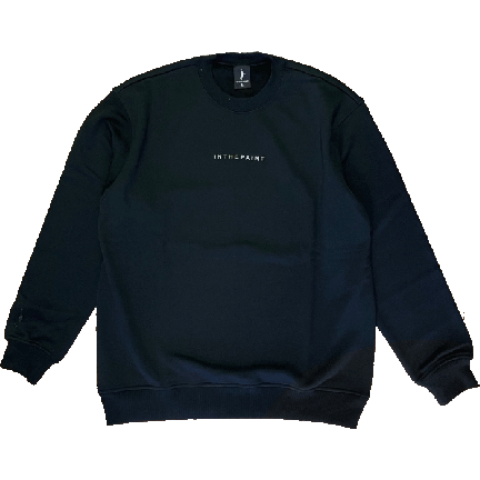 IN THE PAINT SWEAT SHIRTS / 󥶥ڥ å 