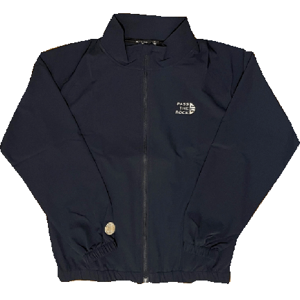 PASS THE ROCK[ѥå] LIGHT WIND JACKET / 饤  㥱åȡPTRP-1751