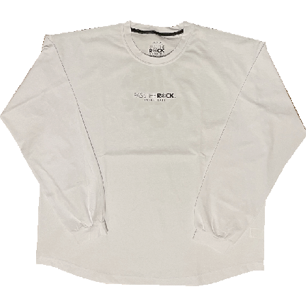 PASS THE ROCK[ѥå] PASS THE ROCK B.S. LONG SLEEVE SHIRTS / ѥå ӥå륨å 󥰥꡼֥ġPTR-6738