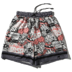 SPALDING[ݥǥ] 㡼硼 ݥ󥸡ܥ եƥSMP25156S