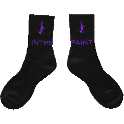 <img class='new_mark_img1' src='https://img.shop-pro.jp/img/new/icons1.gif' style='border:none;display:inline;margin:0px;padding:0px;width:auto;' />IN THE PAINT[󥶥ڥ] IN THE PAINT SOCKS / 󥶥ڥ åITP25439