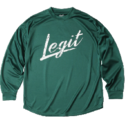 <img class='new_mark_img1' src='https://img.shop-pro.jp/img/new/icons1.gif' style='border:none;display:inline;margin:0px;padding:0px;width:auto;' />LEGIT[쥸å] Scratch L/S TEE / å 󥰥꡼ Tġ2502-1009