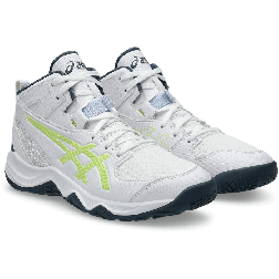 <img class='new_mark_img1' src='https://img.shop-pro.jp/img/new/icons1.gif' style='border:none;display:inline;margin:0px;padding:0px;width:auto;' />ASICS[å] DUNKSHOT MB 10 / 󥯥å MB 101064A019