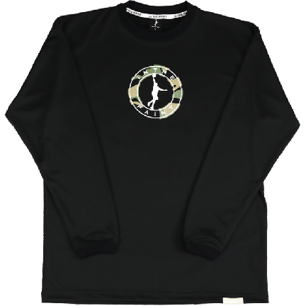 IN THE PAINT LONG SLEEVE SHIRTS / 󥶥ڥ 󥰥꡼֥