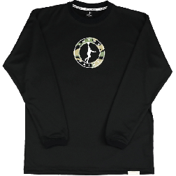 <img class='new_mark_img1' src='https://img.shop-pro.jp/img/new/icons1.gif' style='border:none;display:inline;margin:0px;padding:0px;width:auto;' />IN THE PAINT[󥶥ڥ] IN THE PAINT LONG SLEEVE SHIRTS / 󥶥ڥ 󥰥꡼֥ġITP25422