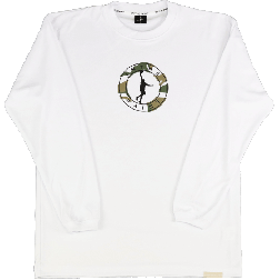 <img class='new_mark_img1' src='https://img.shop-pro.jp/img/new/icons1.gif' style='border:none;display:inline;margin:0px;padding:0px;width:auto;' />IN THE PAINT[󥶥ڥ] IN THE PAINT LONG SLEEVE SHIRTS / 󥶥ڥ 󥰥꡼֥ġITP25422