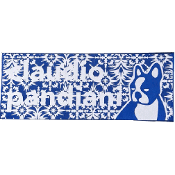 claudio pandiani[饦ǥ ѥǥ] SPORTS TOWEL / ݡ CP25D81