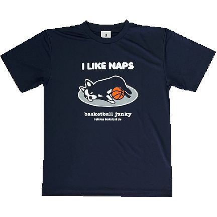 Basketball Junky[Хåȥܡ른󥭡] TĥTġI LIKE NAPS