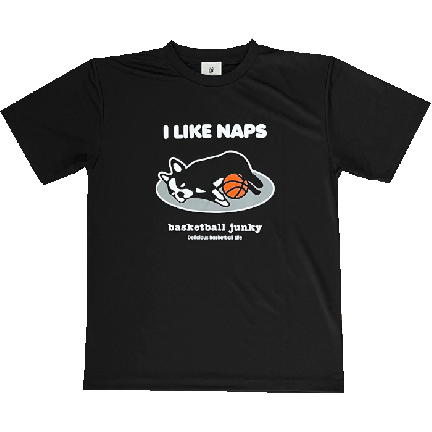 Basketball Junky[Хåȥܡ른󥭡] TĥTġI LIKE NAPS