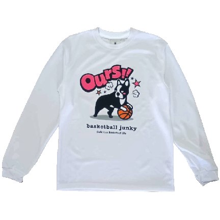 Basketball Junky[Хåȥܡ른󥭡]  󥰥꡼TġOURS