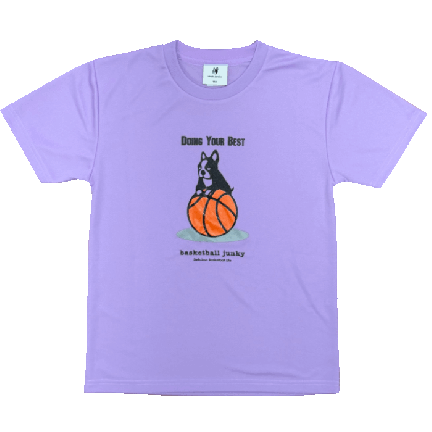 Basketball Junky[Хåȥܡ른󥭡] ˥ TġDOING YOUR BEST