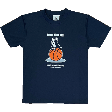 Basketball Junky[Хåȥܡ른󥭡] ˥ TġDOING YOUR BEST