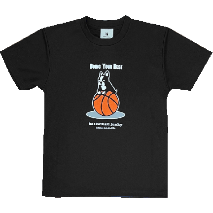 Basketball Junky[Хåȥܡ른󥭡] ˥ TġDOING YOUR BEST