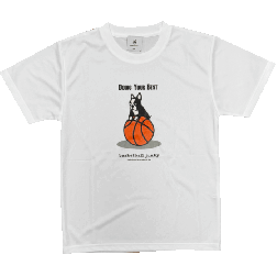 Basketball Junky[Хåȥܡ른󥭡] ˥ TġDOING YOUR BESTסBSK25A22K