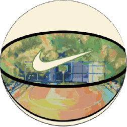 NIKE[ʥ] ʥ Хåȥܡ 8P PRM ʥ 7BS3046