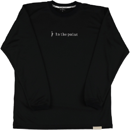 IN THE PAINT LONG SLEEVE SHIRTS / 󥶥ڥ 󥰥꡼֥