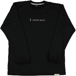 <img class='new_mark_img1' src='https://img.shop-pro.jp/img/new/icons1.gif' style='border:none;display:inline;margin:0px;padding:0px;width:auto;' />IN THE PAINT[󥶥ڥ] IN THE PAINT WARM LONG SLEEVE SHIRTS / 󥶥ڥ  󥰥꡼֥ġITP25427